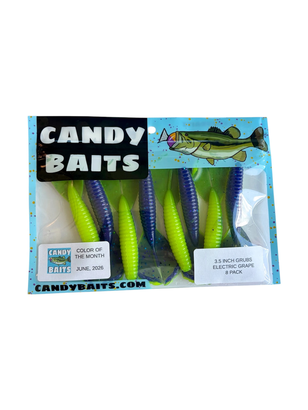 Angler Club (Subscription)