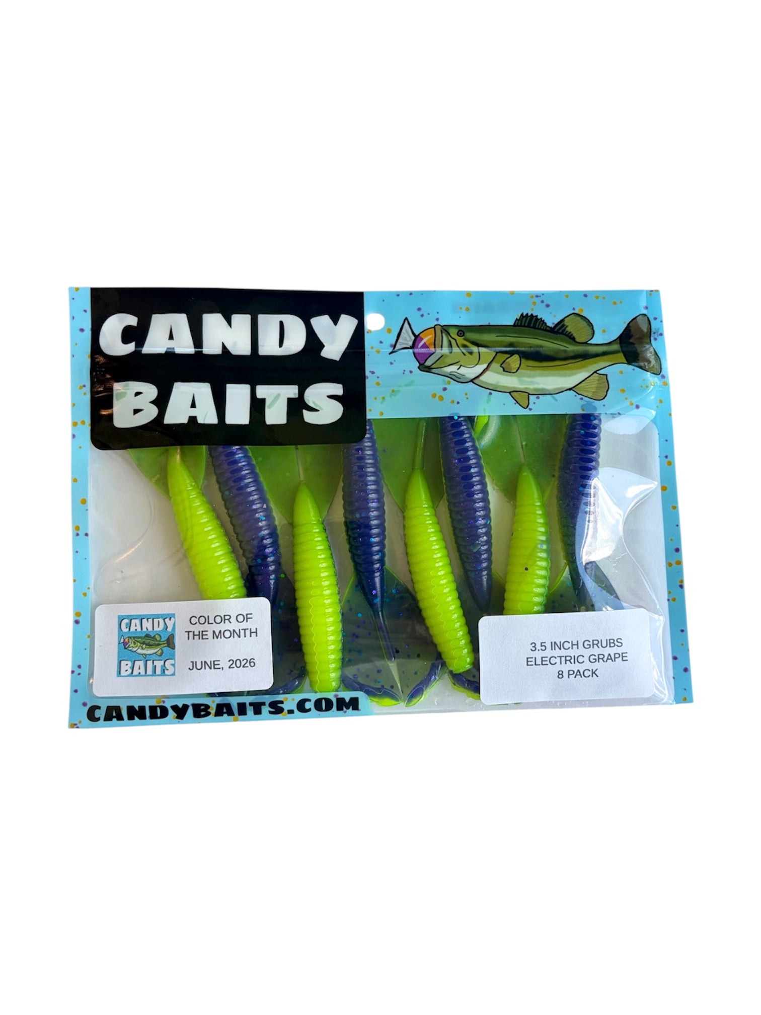Angler Club (Subscription)