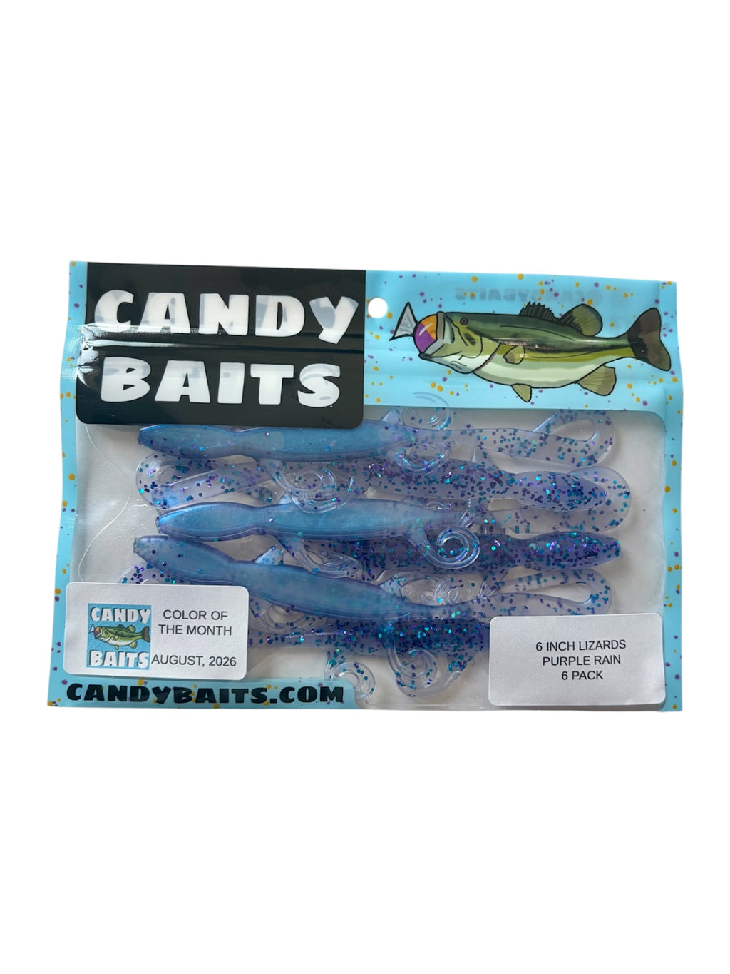 Angler Club (Subscription)