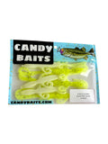 6 inch Lizards