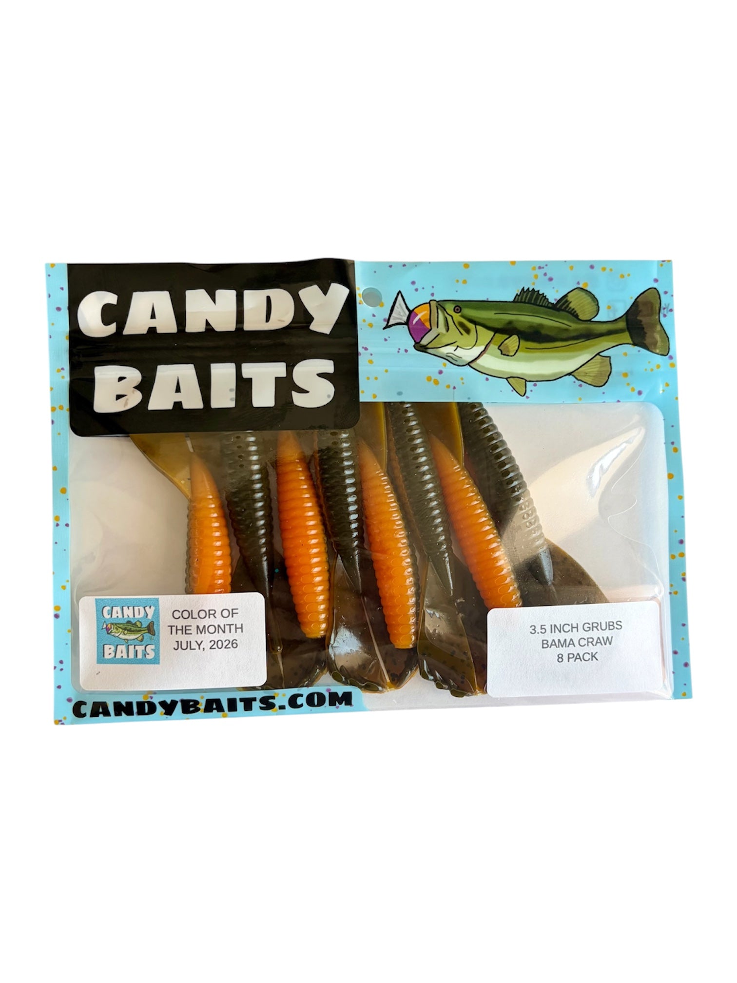 Angler Club (Subscription)