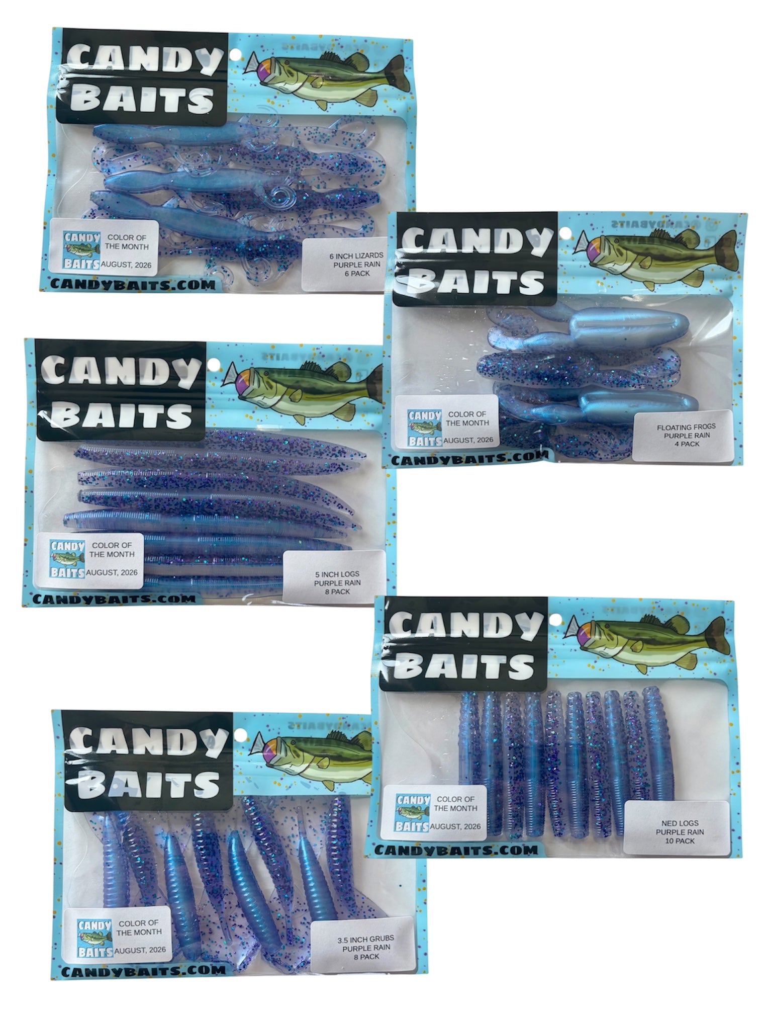 Angler Club (Subscription)