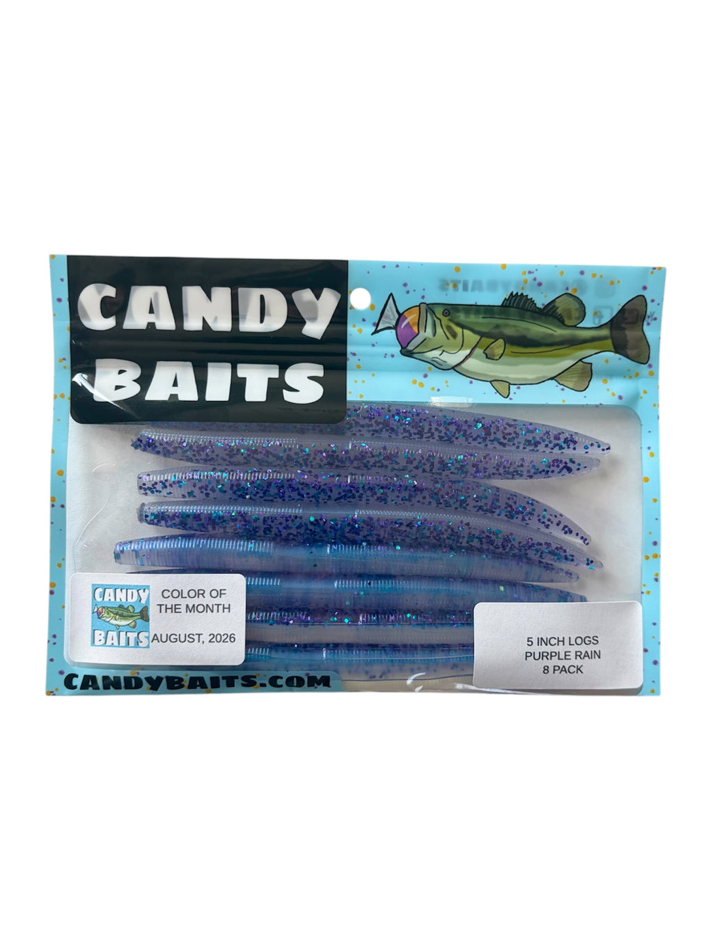 Angler Club (Subscription)