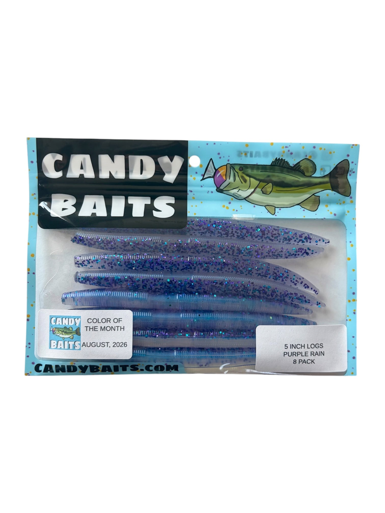 Angler Club (Subscription)