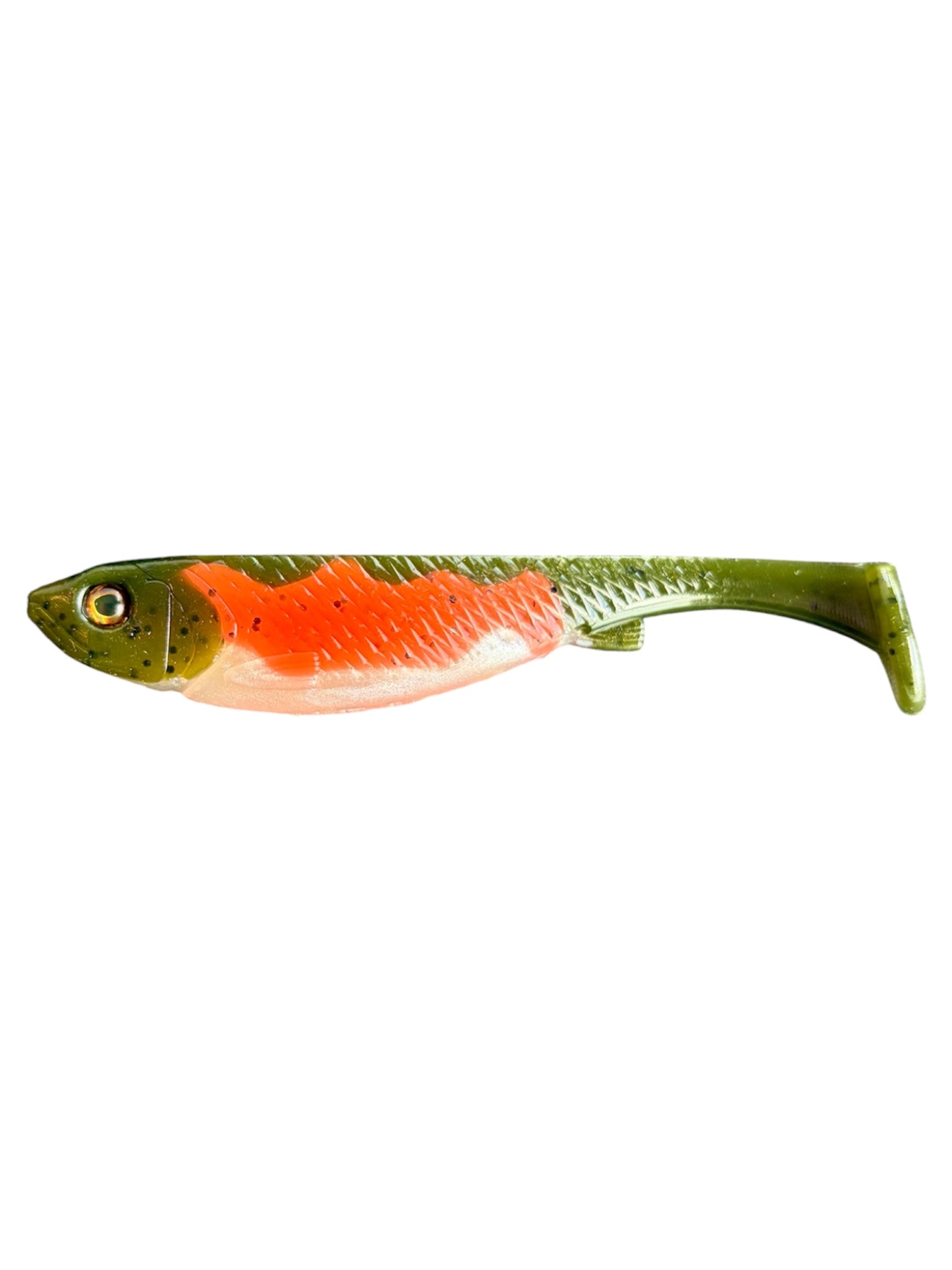 5 inch Swimmer
