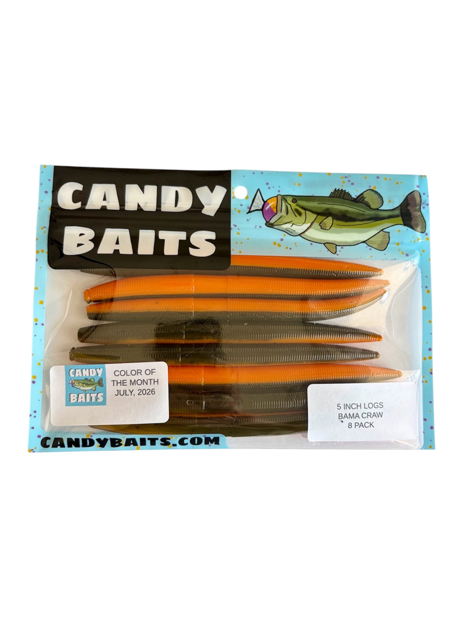 best fishing lure subscription Mystery Set No more scrambling for last Personal Best Lures Floating Glide