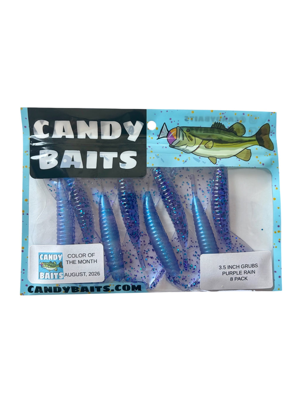 Angler Club (Subscription)