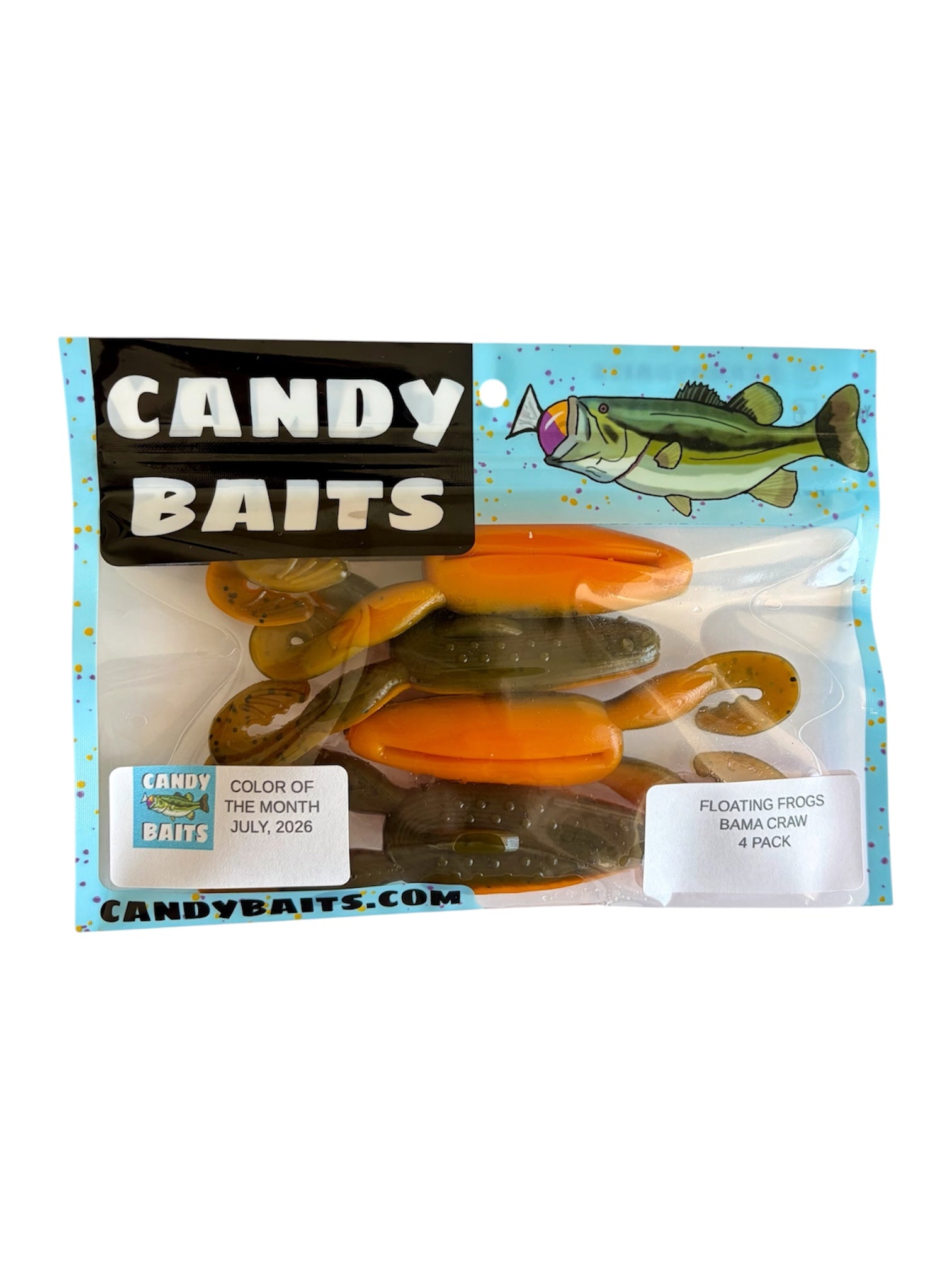Angler Club (Subscription)
