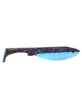 5 inch Swimmer: Patriot Shad