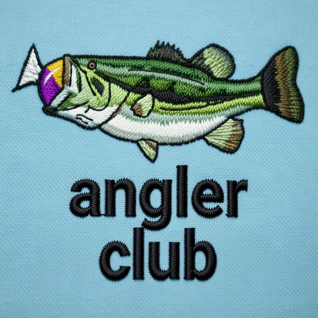 Angler Club (Subscription)
