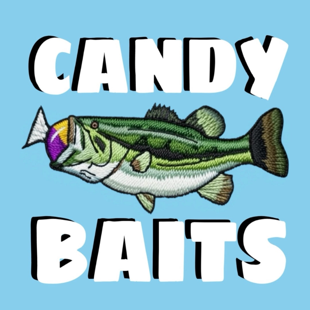 Candy Baits