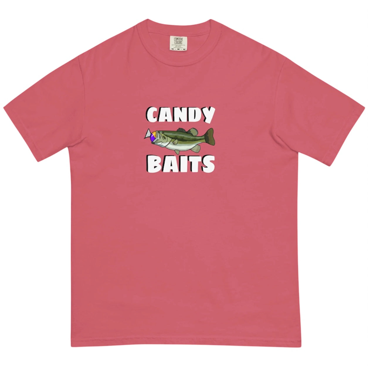 Candy Baits T-Shirt