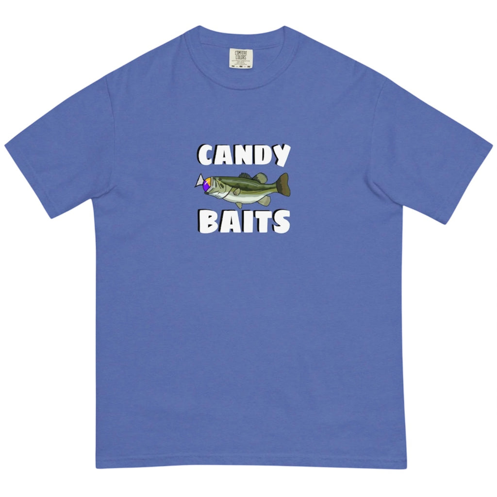 Candy Baits T-Shirt