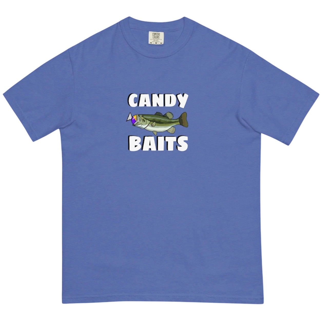 Candy Baits T-Shirt