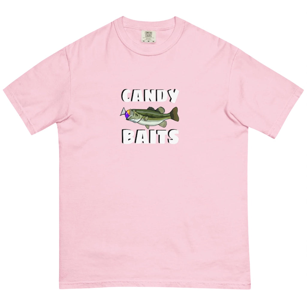 Candy Baits T-Shirt
