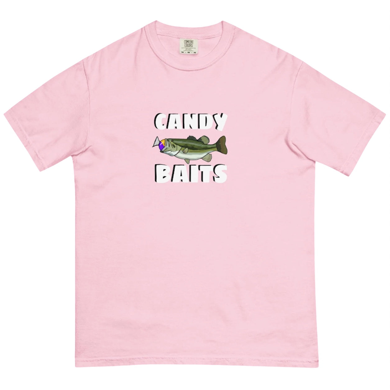 Candy Baits T-Shirt