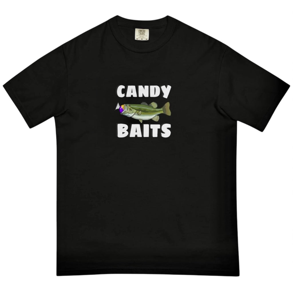 Candy Baits T-Shirt