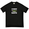 Candy Baits T-Shirt