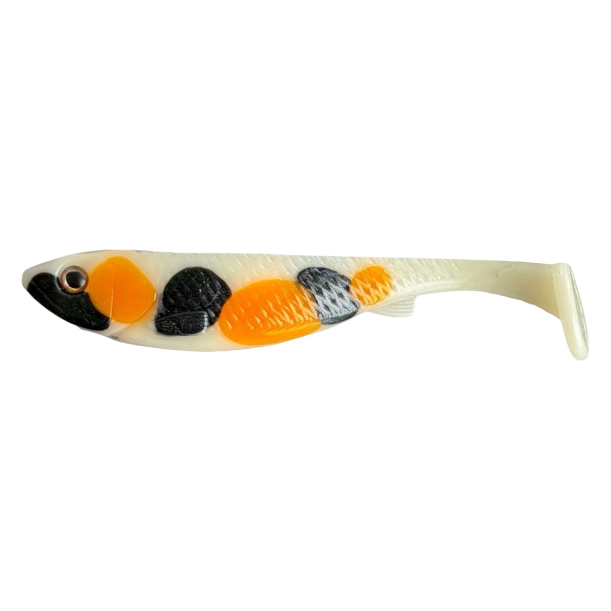 Swimmer 5