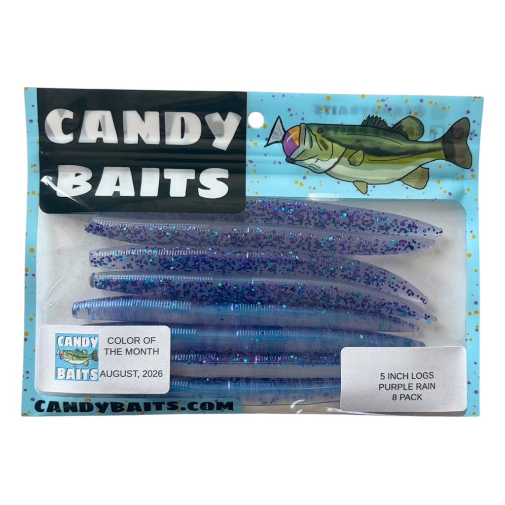 Angler Club Subscription