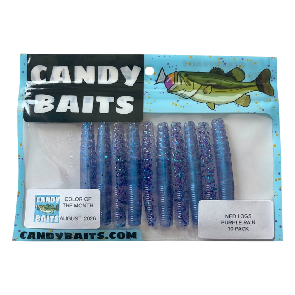 Angler Club Subscription