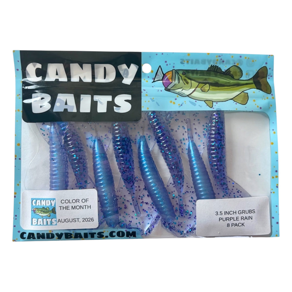 Angler Club Subscription