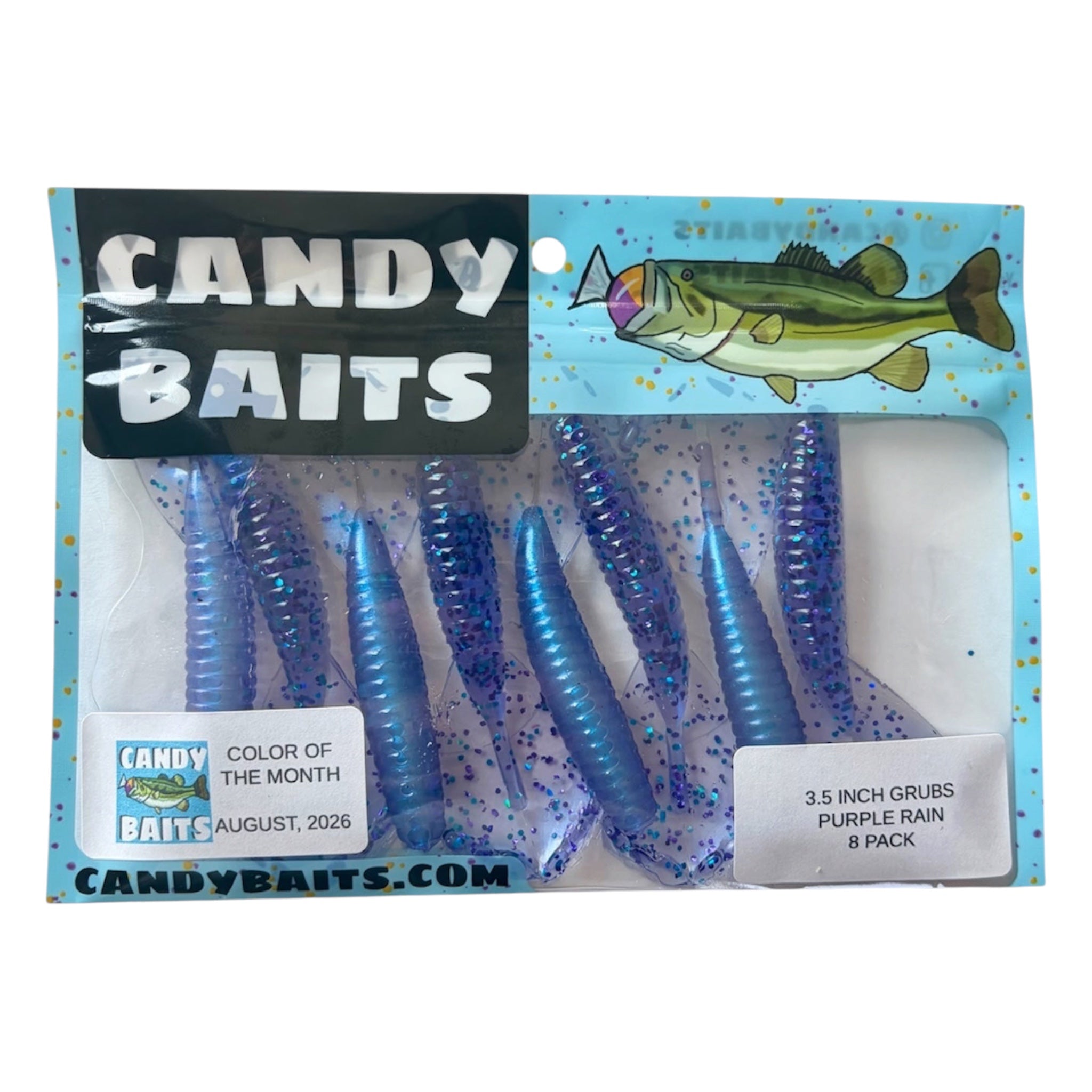 Angler Club Subscription