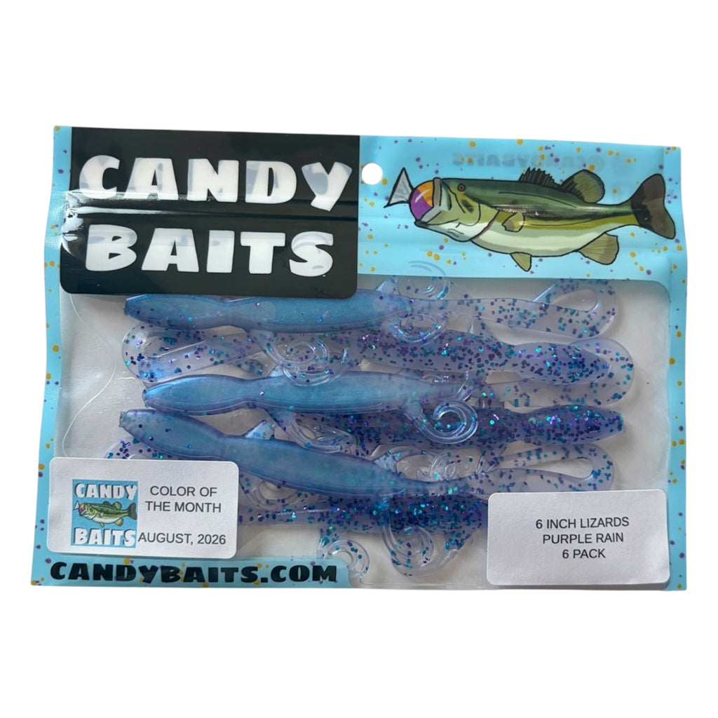 Angler Club Subscription