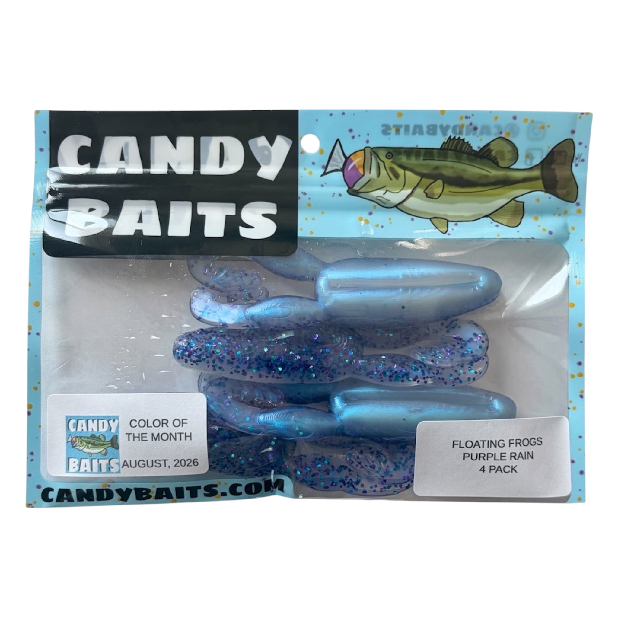 Angler Club Subscription