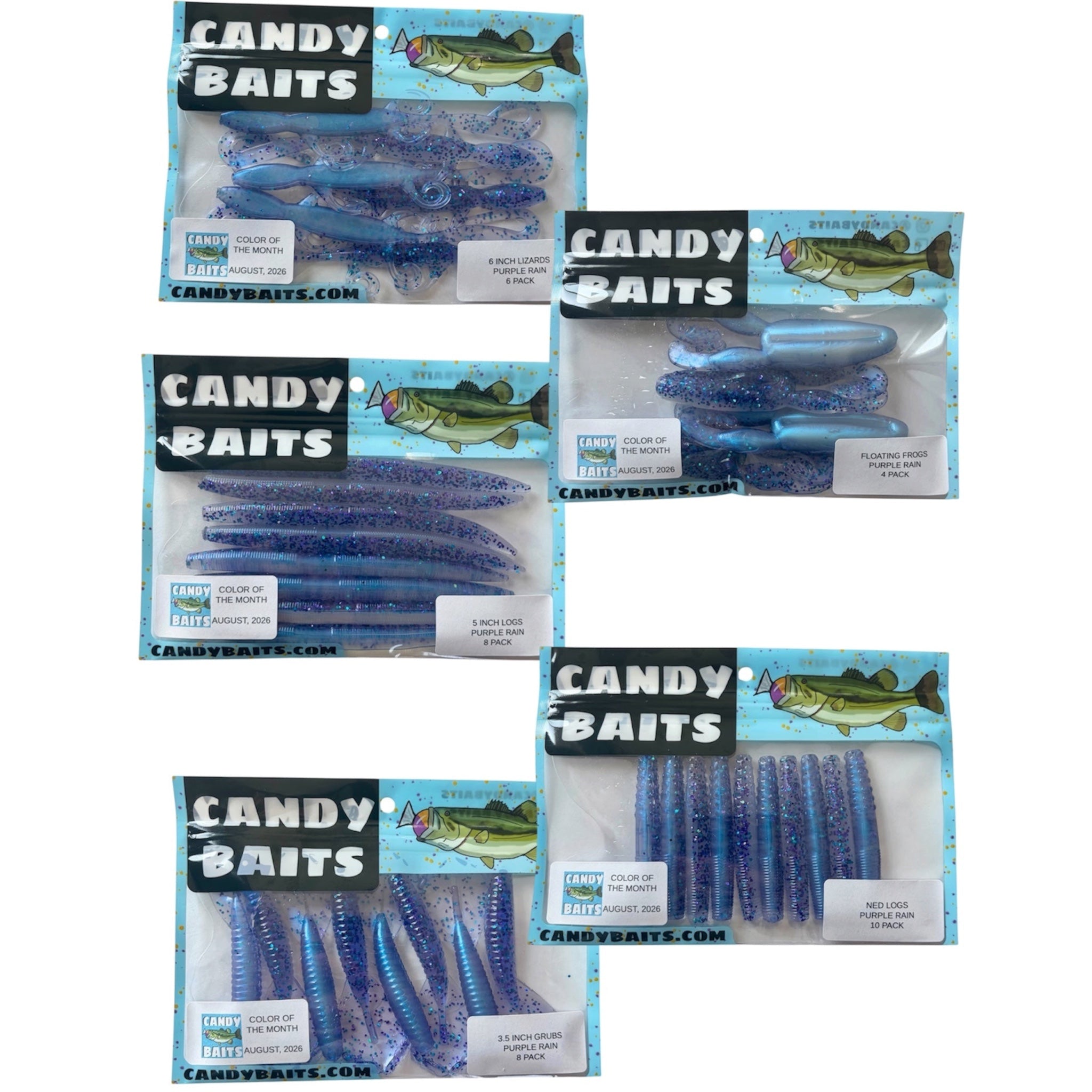 Angler Club Subscription