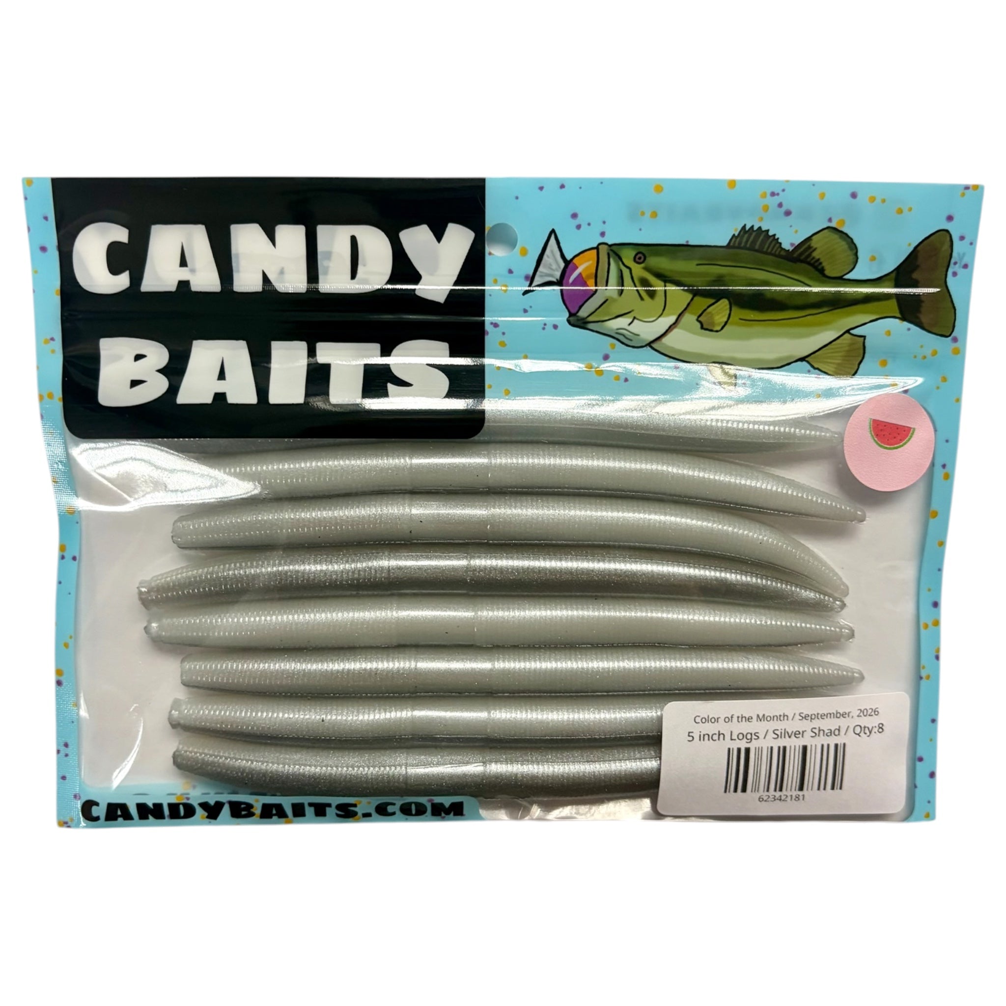 Angler Club Subscription