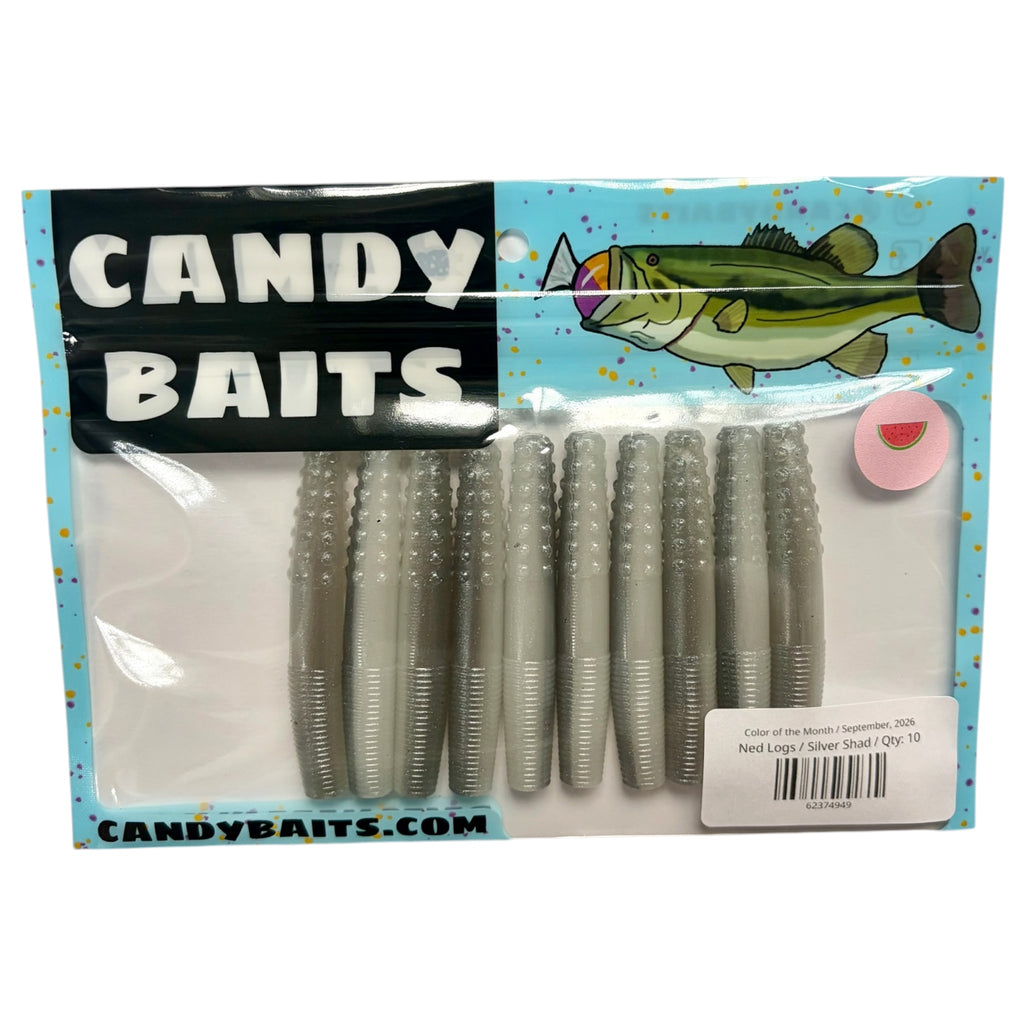 Angler Club Subscription