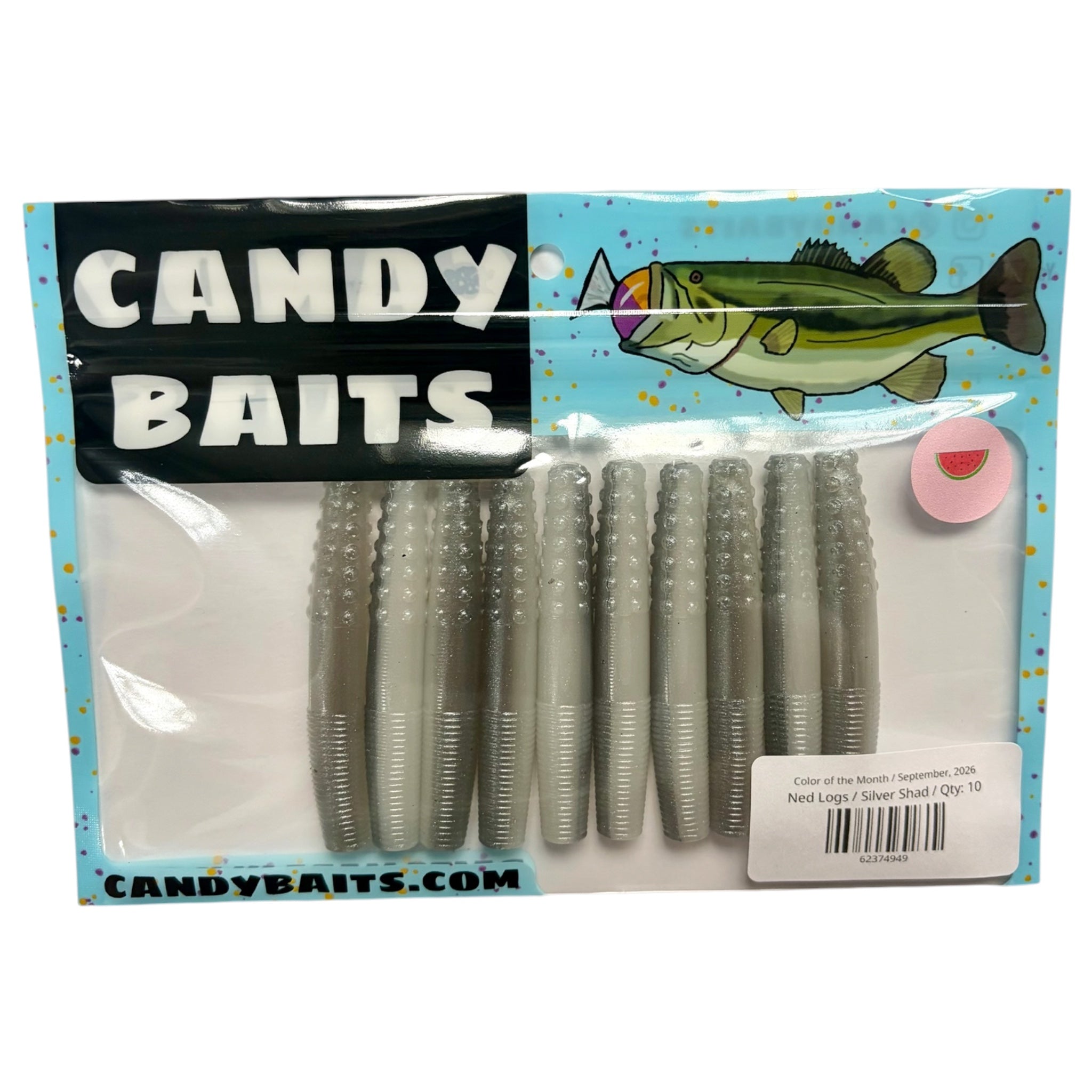 Angler Club Subscription
