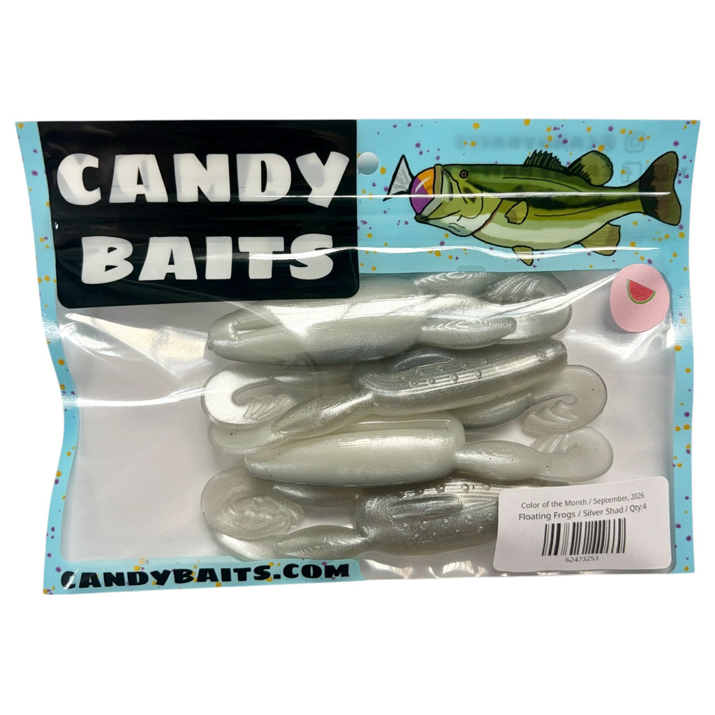 Angler Club Subscription