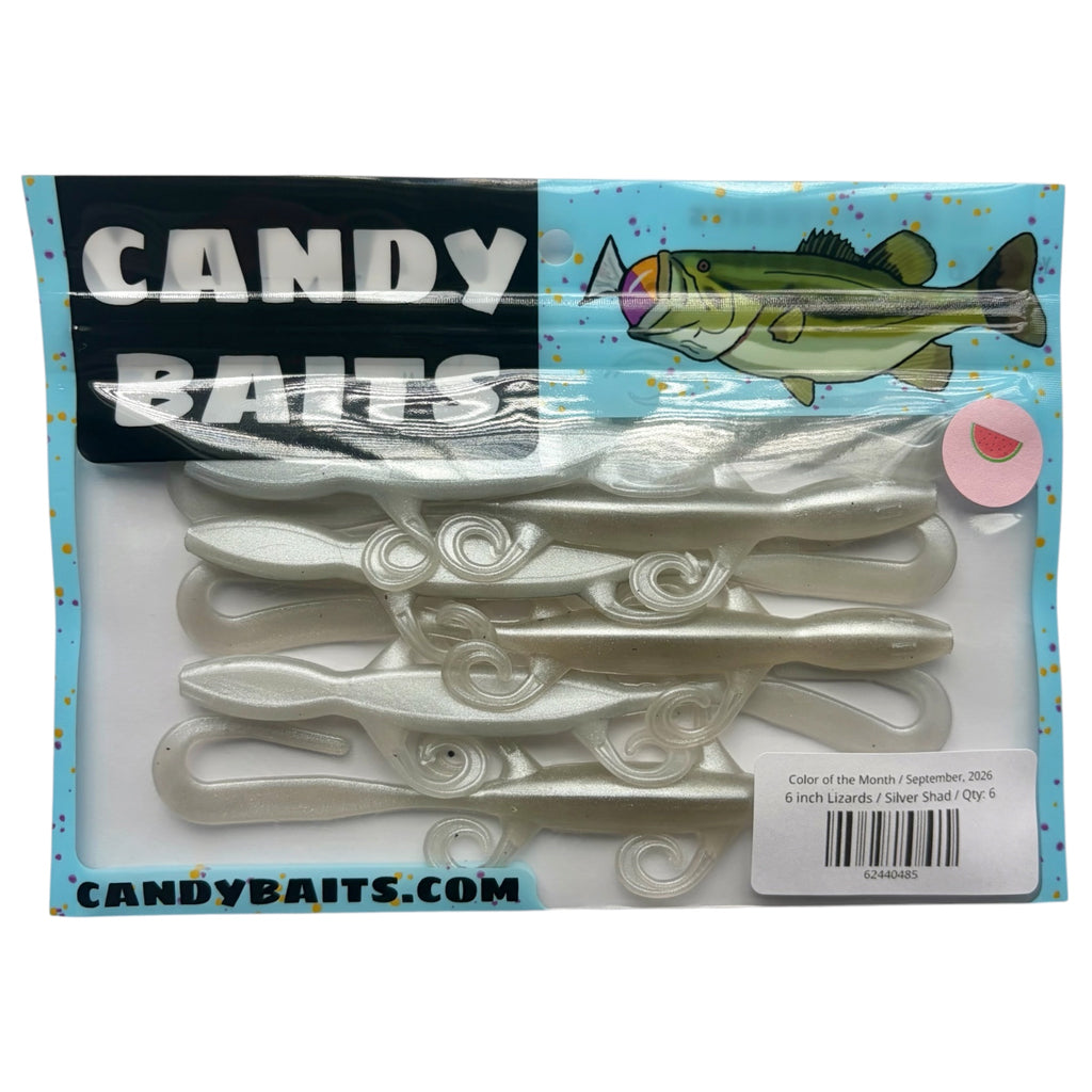 Angler Club Subscription