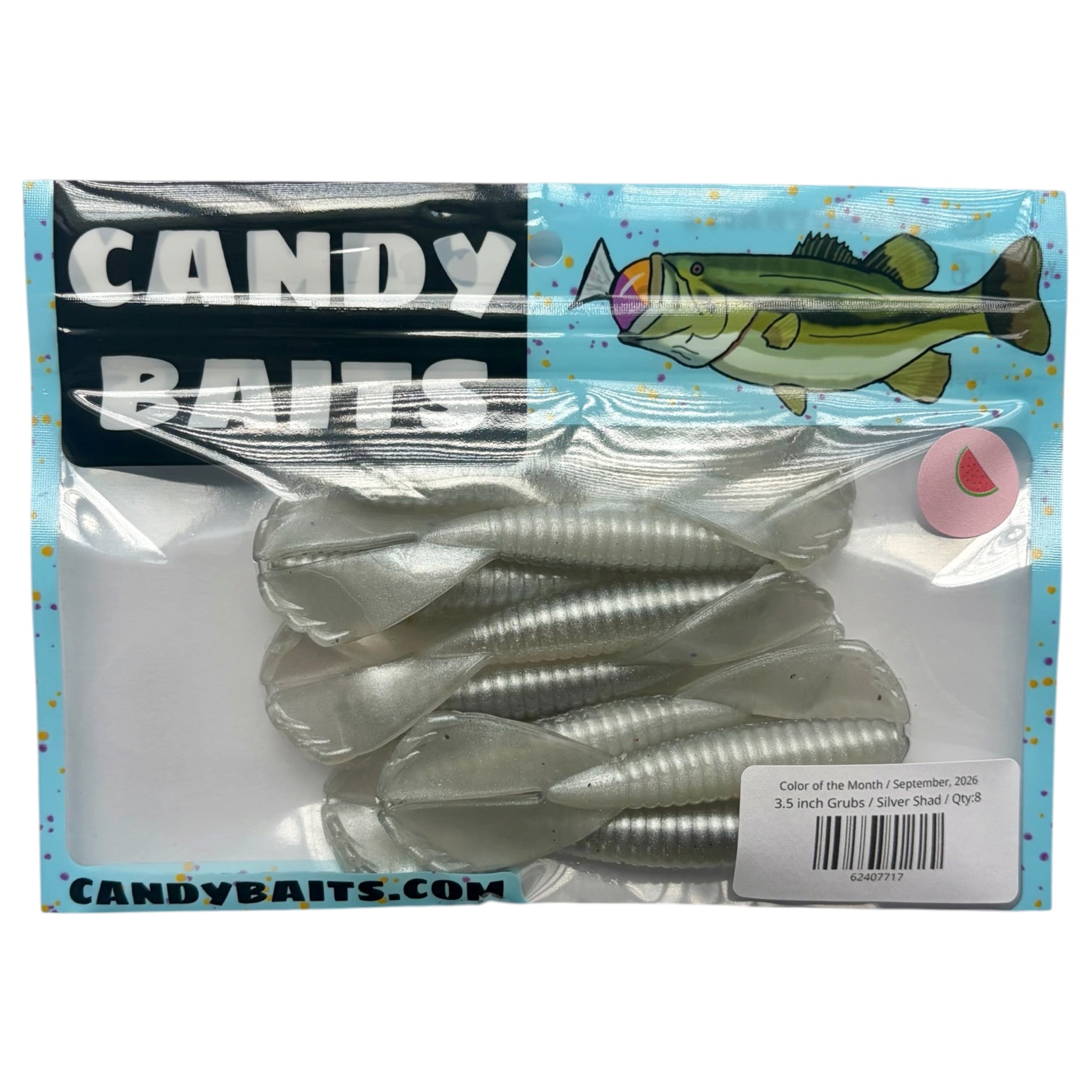 Angler Club Subscription